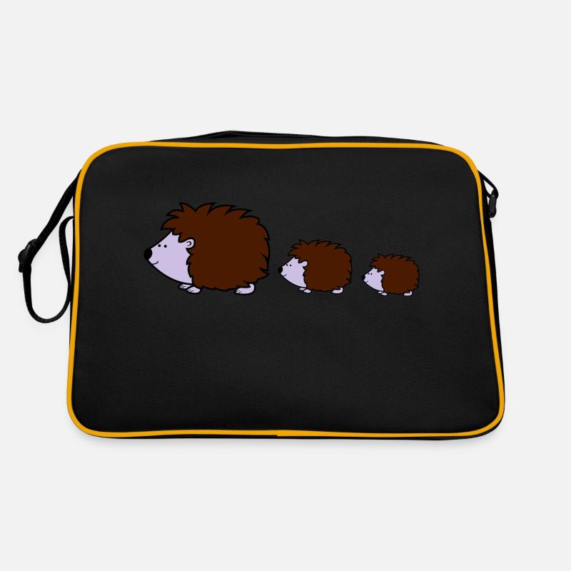 Sac Retro