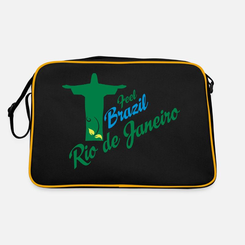 Retro Tasche