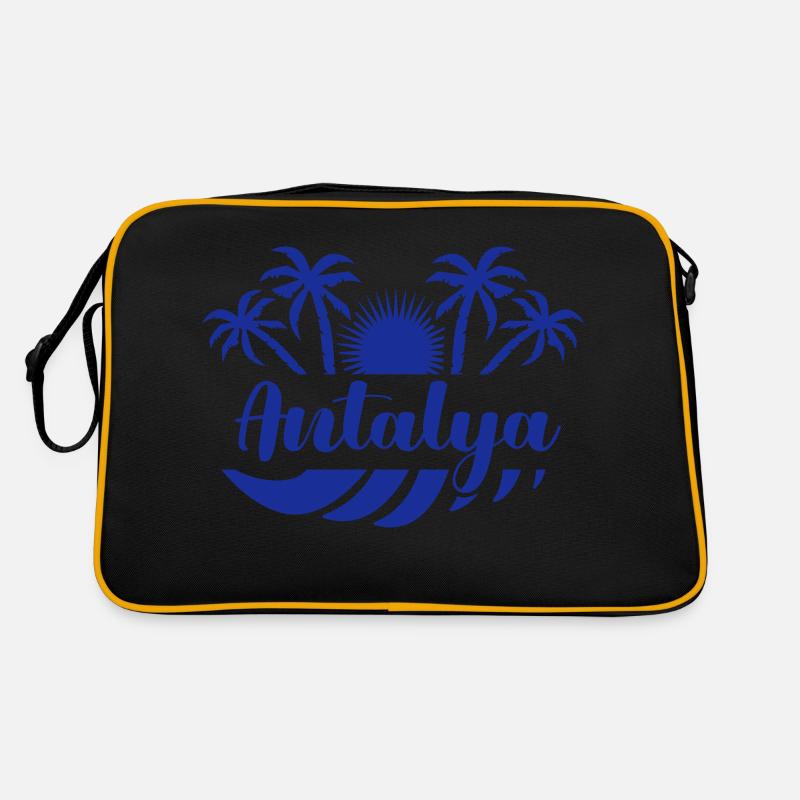 Retro Tasche