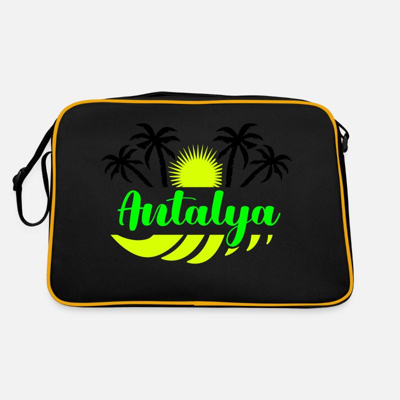 Retro Tasche