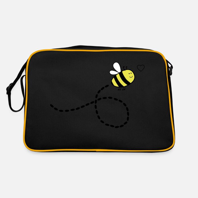 Retro Bag