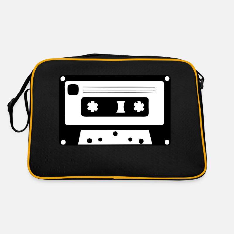 Retro Bag