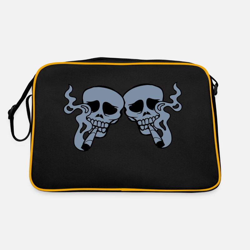 Retro Bag
