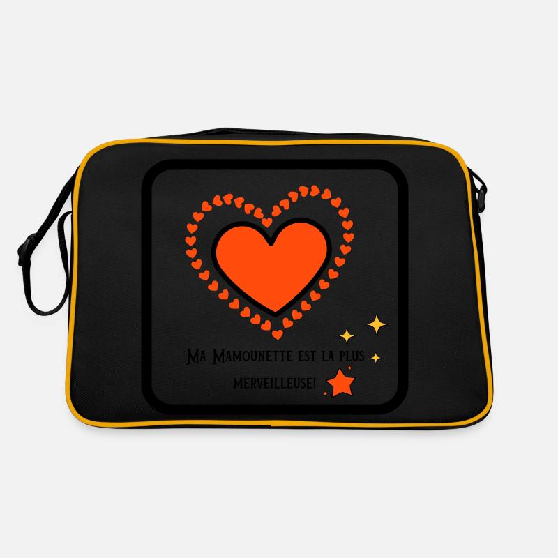 Retro Bag