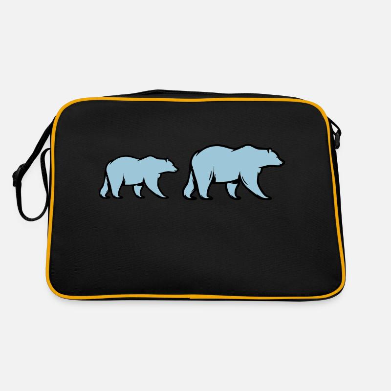 Retro Tasche