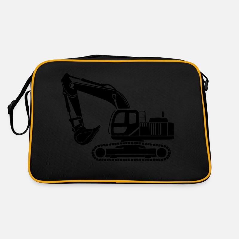 Retro Tasche