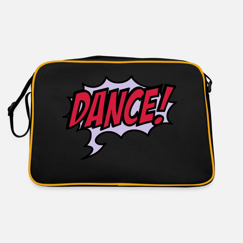 Sac Retro
