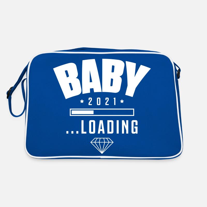 bébé 2021 loading Sac Retro