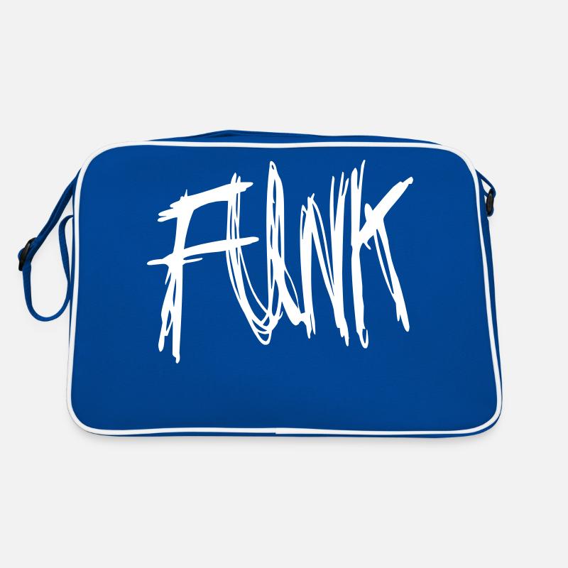Funk Retro Bag