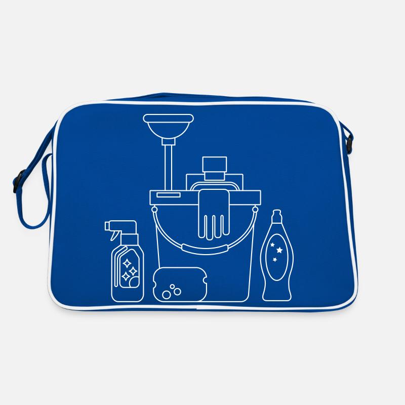Retro Tasche