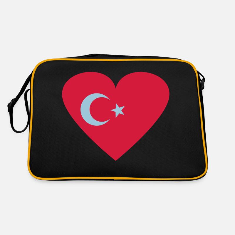 Retro Bag