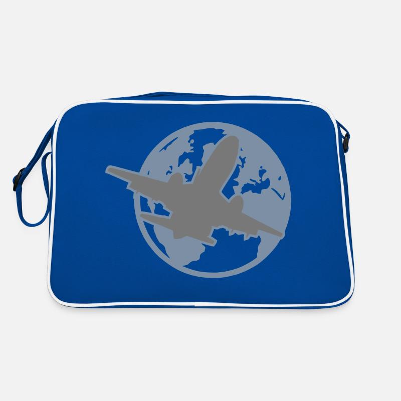 Retro Bag