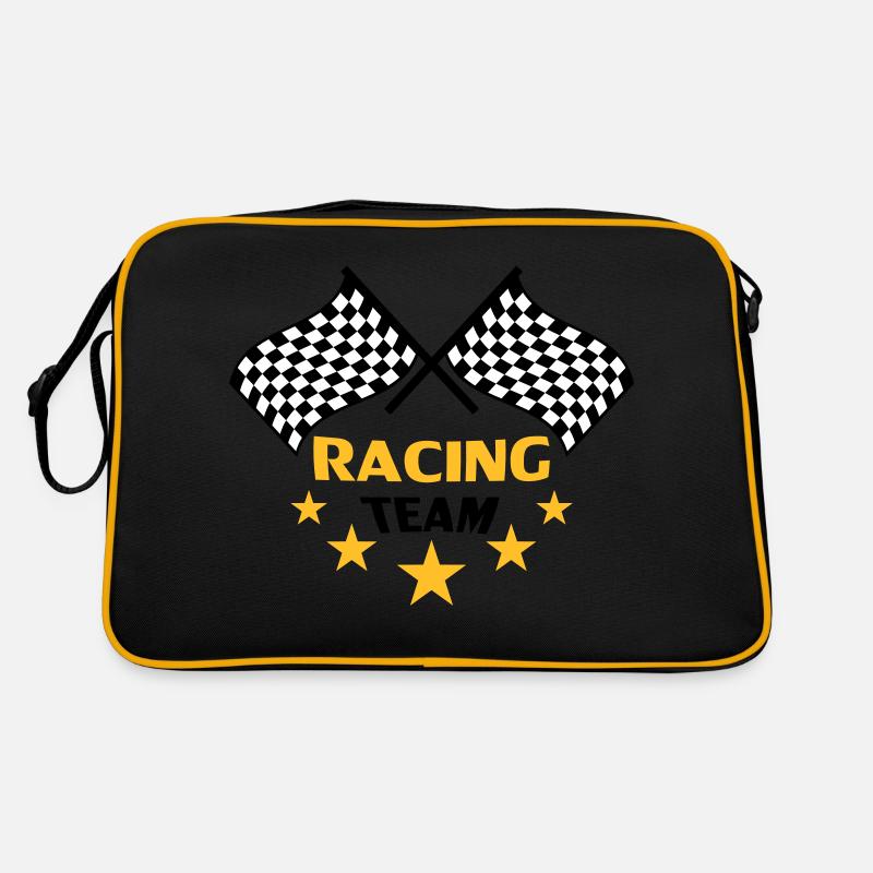 Retro Tasche