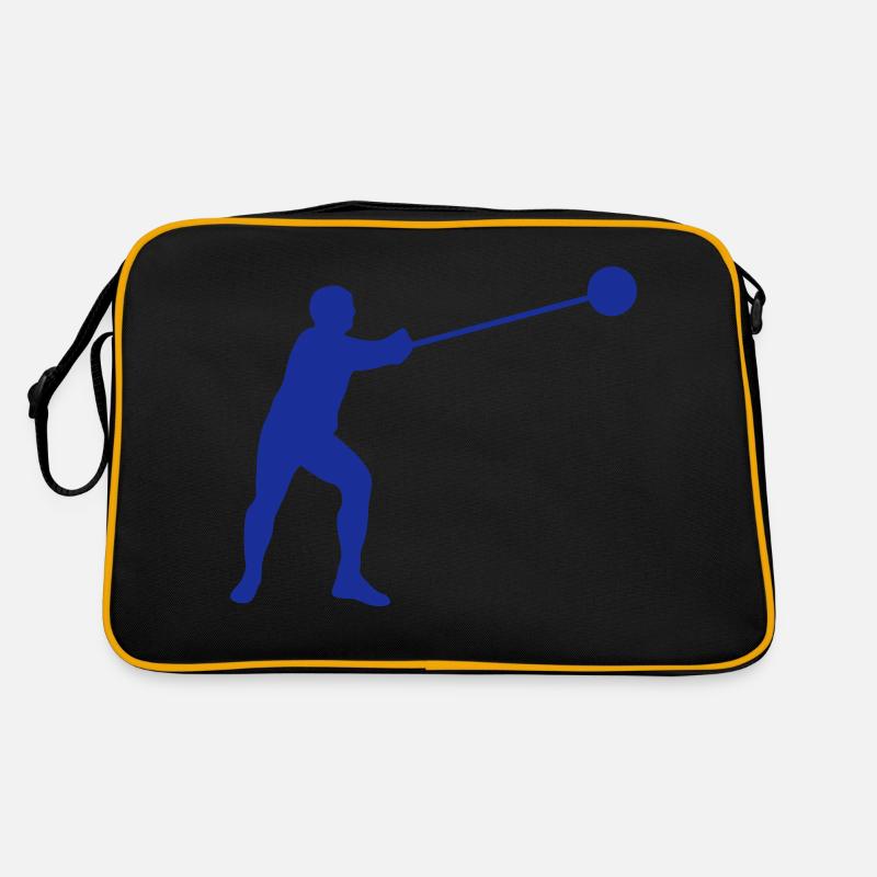 Sac Retro