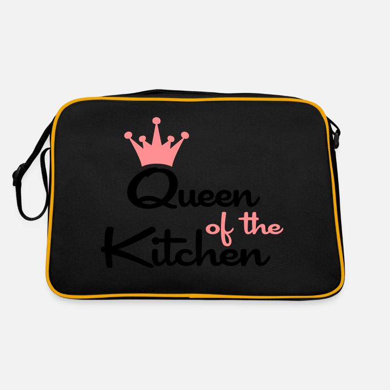 cooking Retro Bag