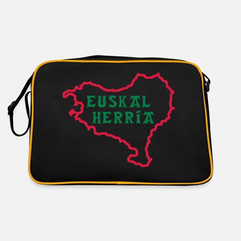 Retro Bag