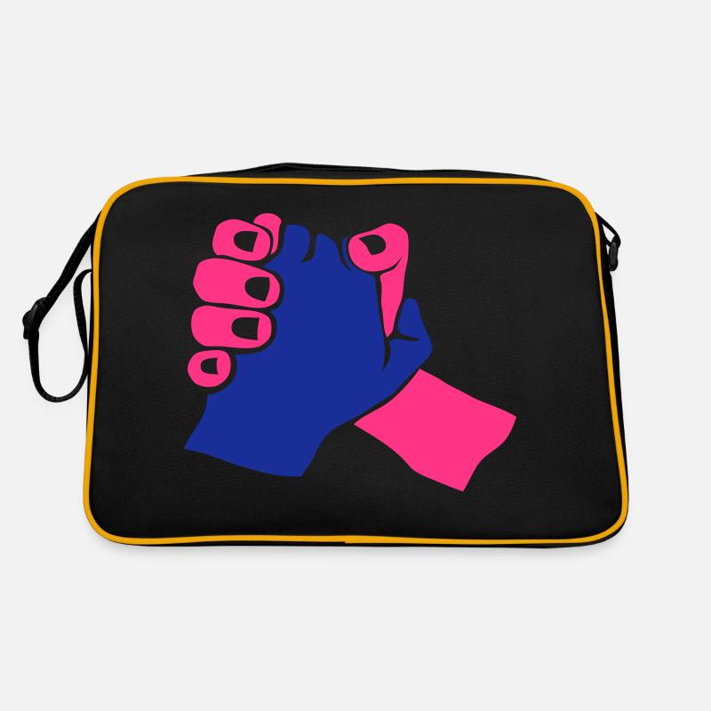Retro Tasche