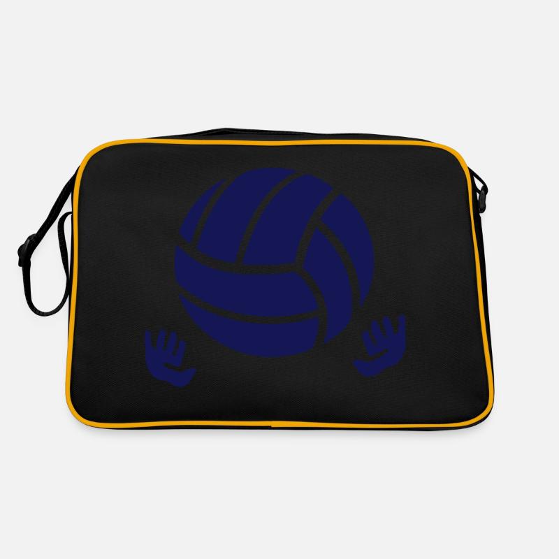 Sac Retro