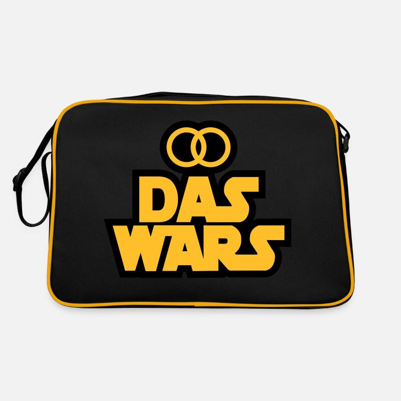 Retro Bag