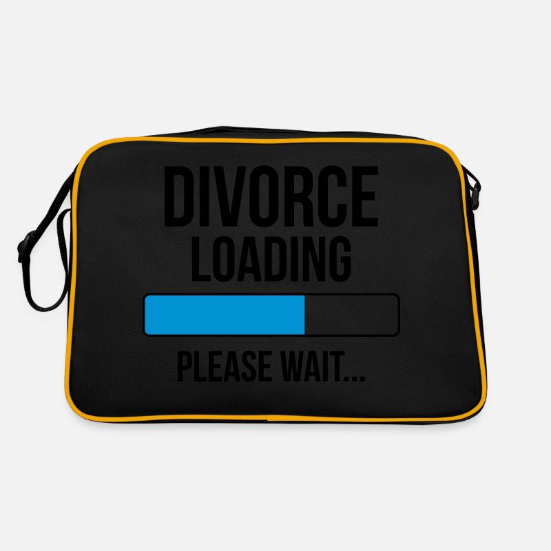 Divorce Loading Please wait... Sac Retro