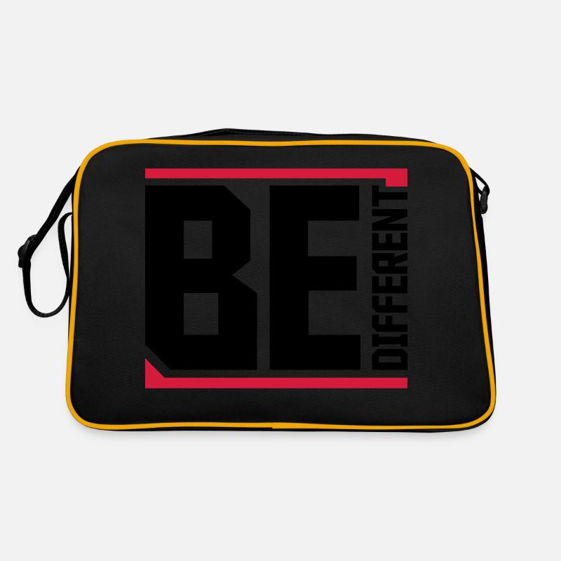 Retro Bag
