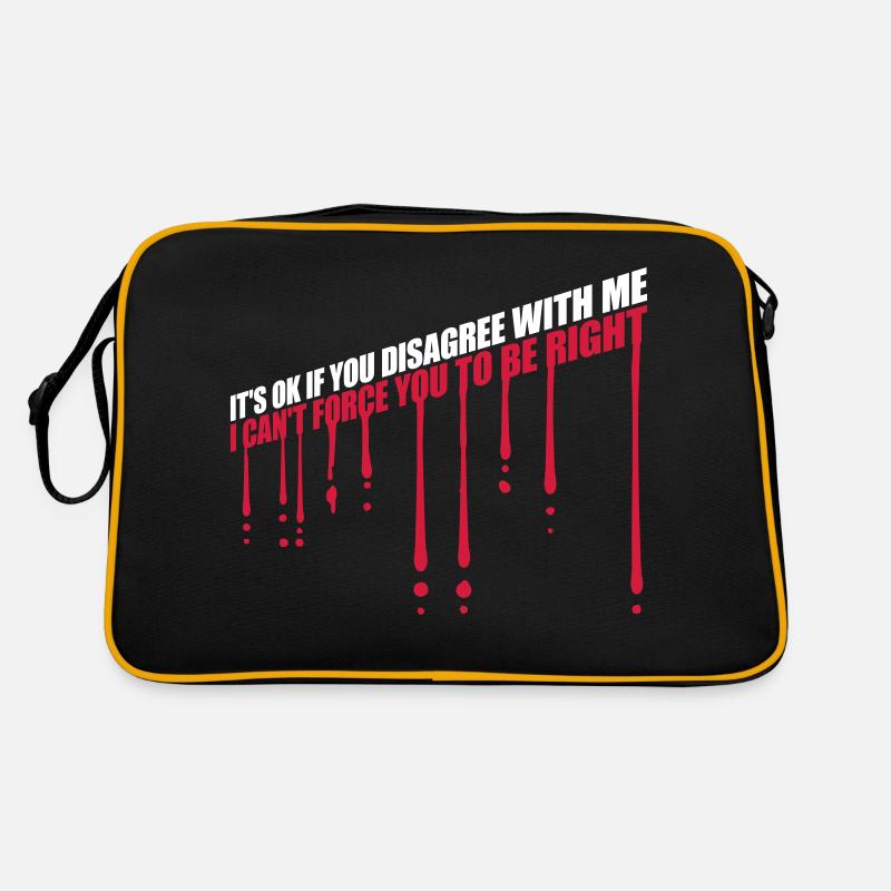 Retro Bag