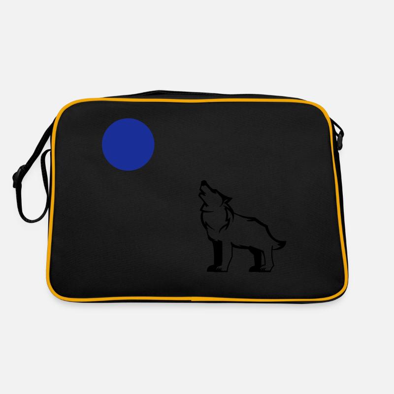 Retro Tasche