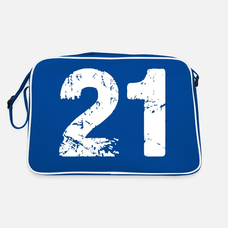 Retro Tasche