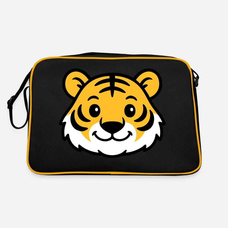Retro Tasche