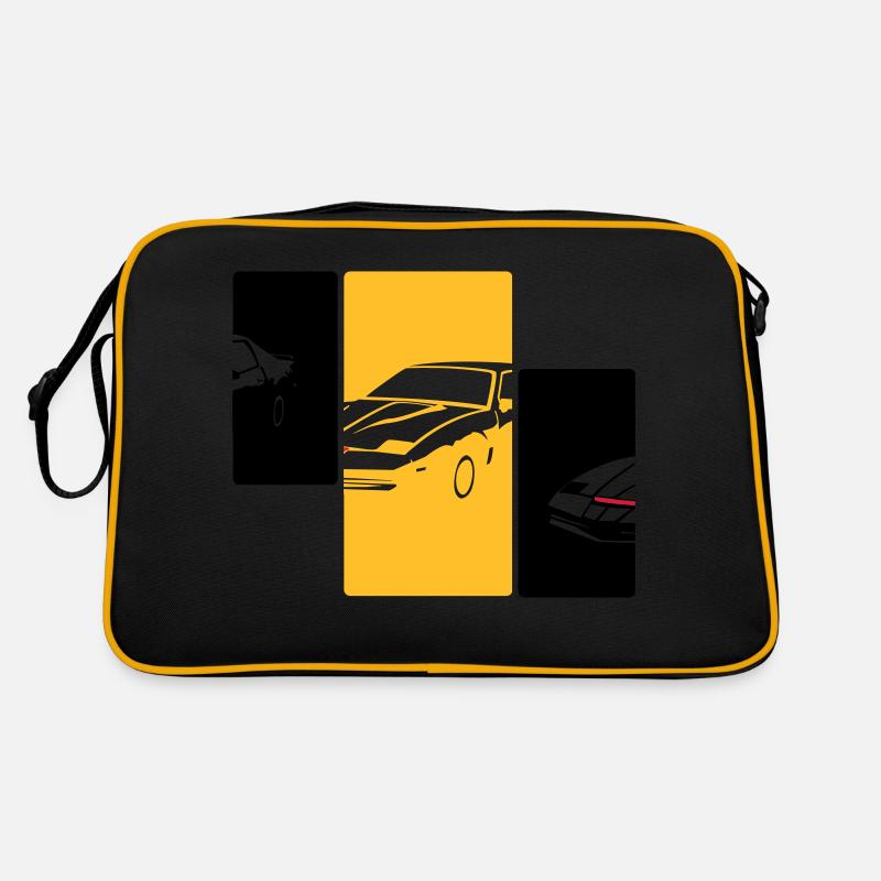 transam1 Retro Tasche