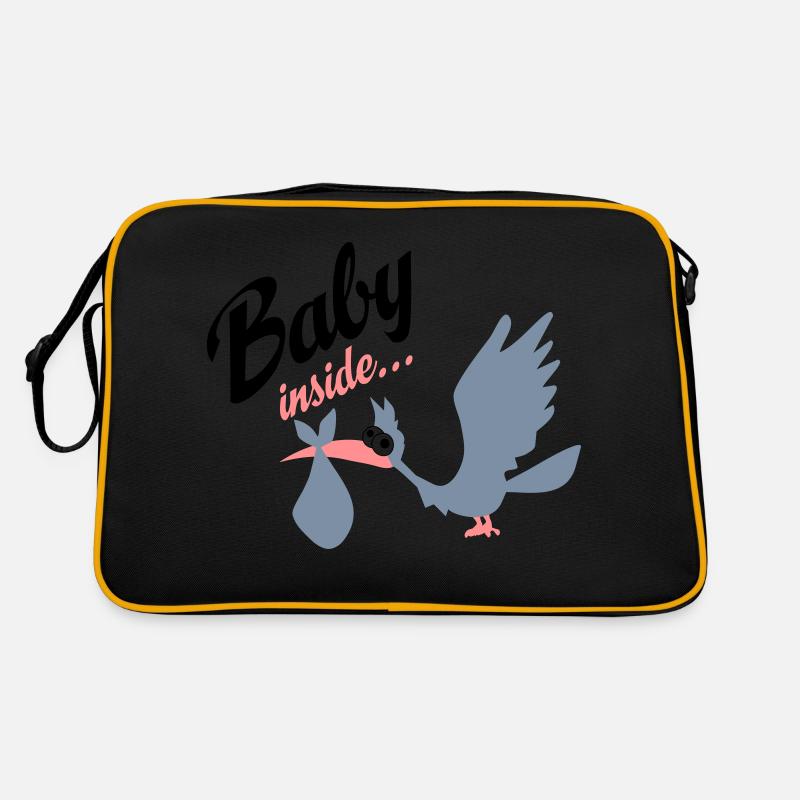grossesse Sac Retro