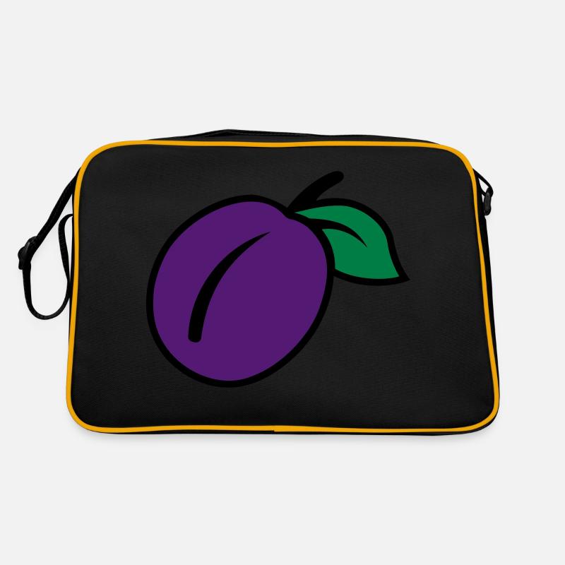 Prune Sac Retro