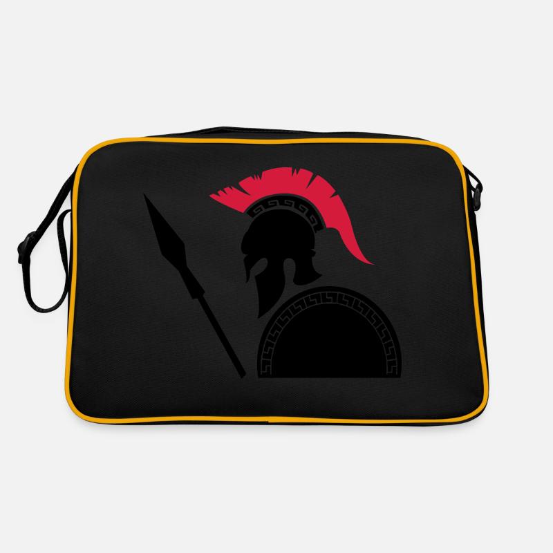 Retro Bag