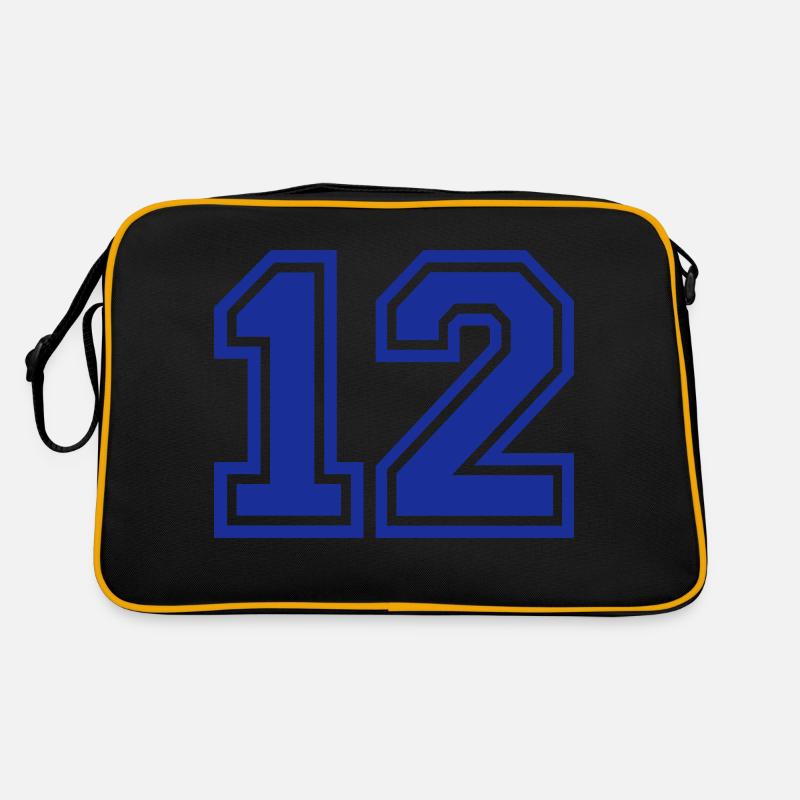 Retro Tasche