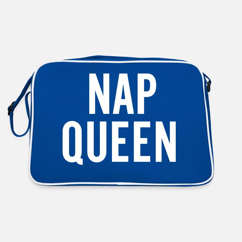 nap queen Retro Bag
