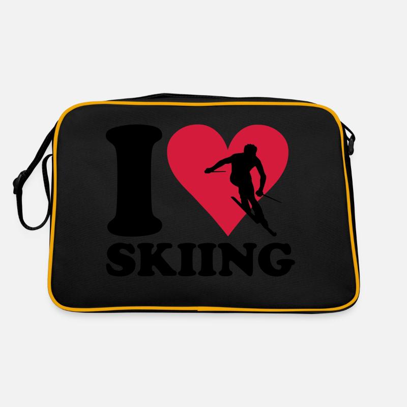 Retro Tasche