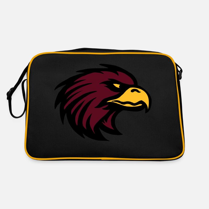 Eagle UK eu Retro Bag