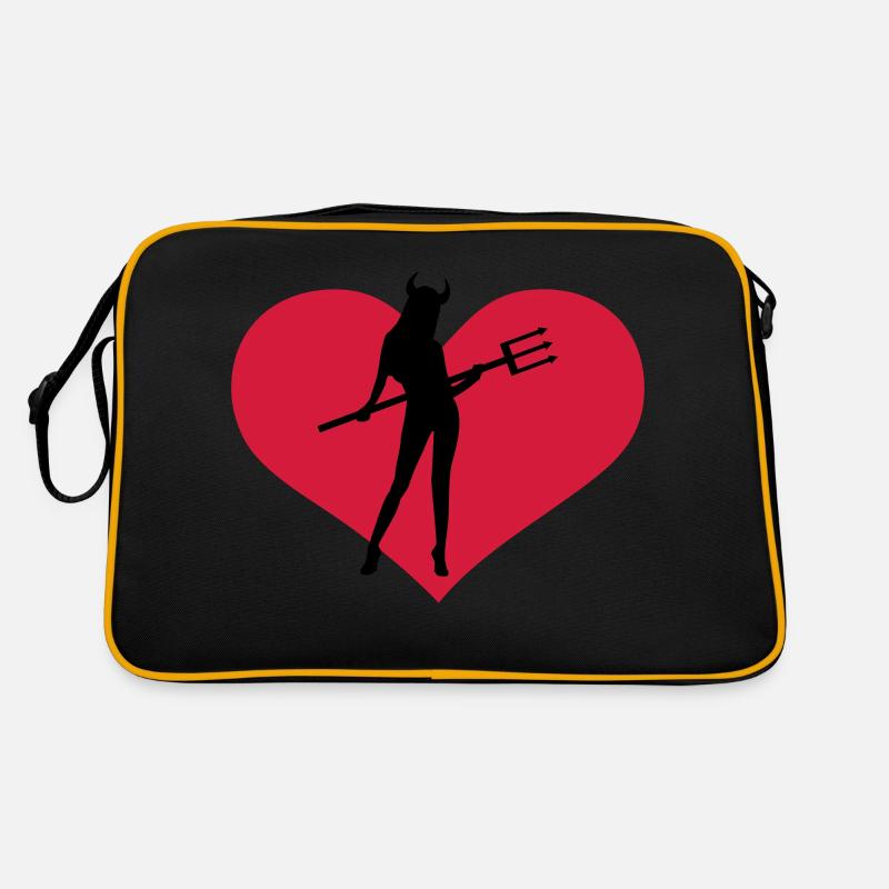 Retro Tasche