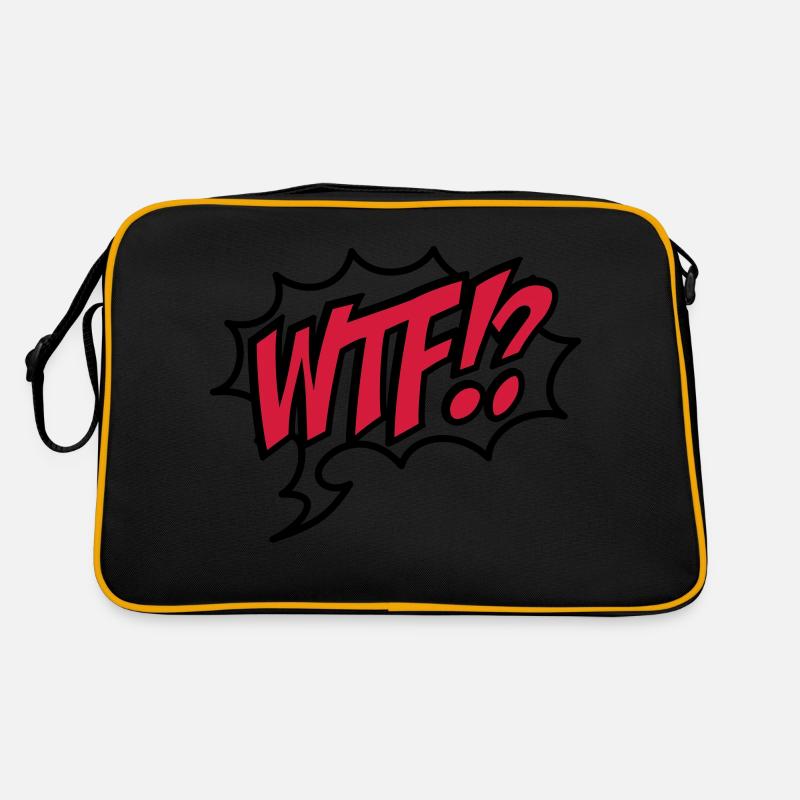 Retro Tasche