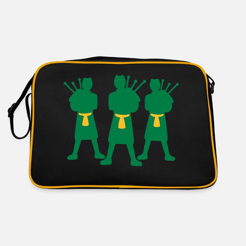 Retro Tasche
