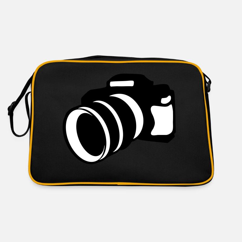 Camera Retro Bag