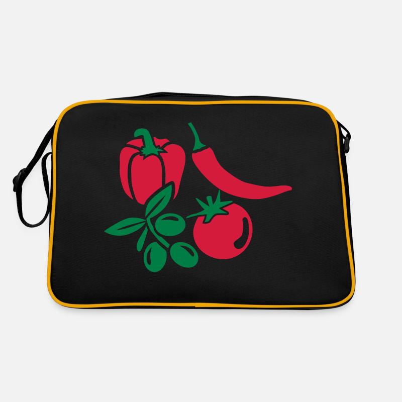 Sac Retro