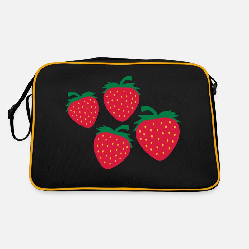 Retro Bag