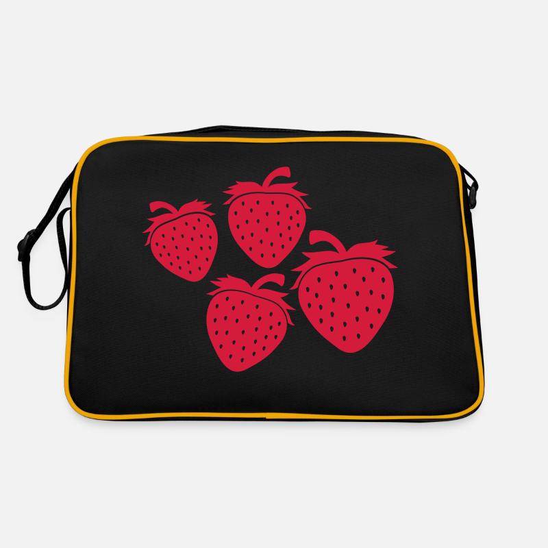 Retro Bag