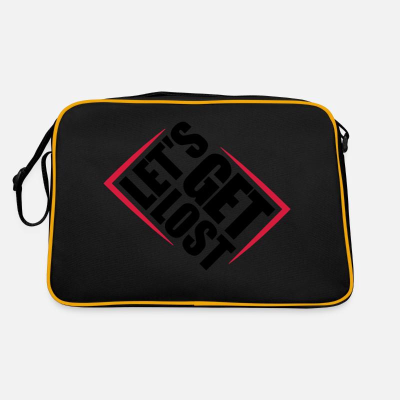 Sac Retro