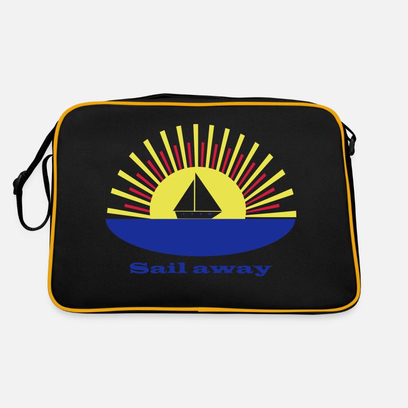 Retro Bag