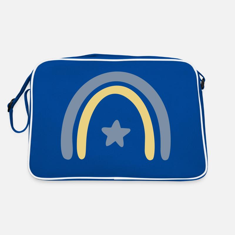 Retro Tasche