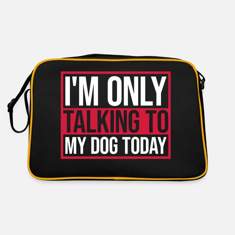 Retro Tasche