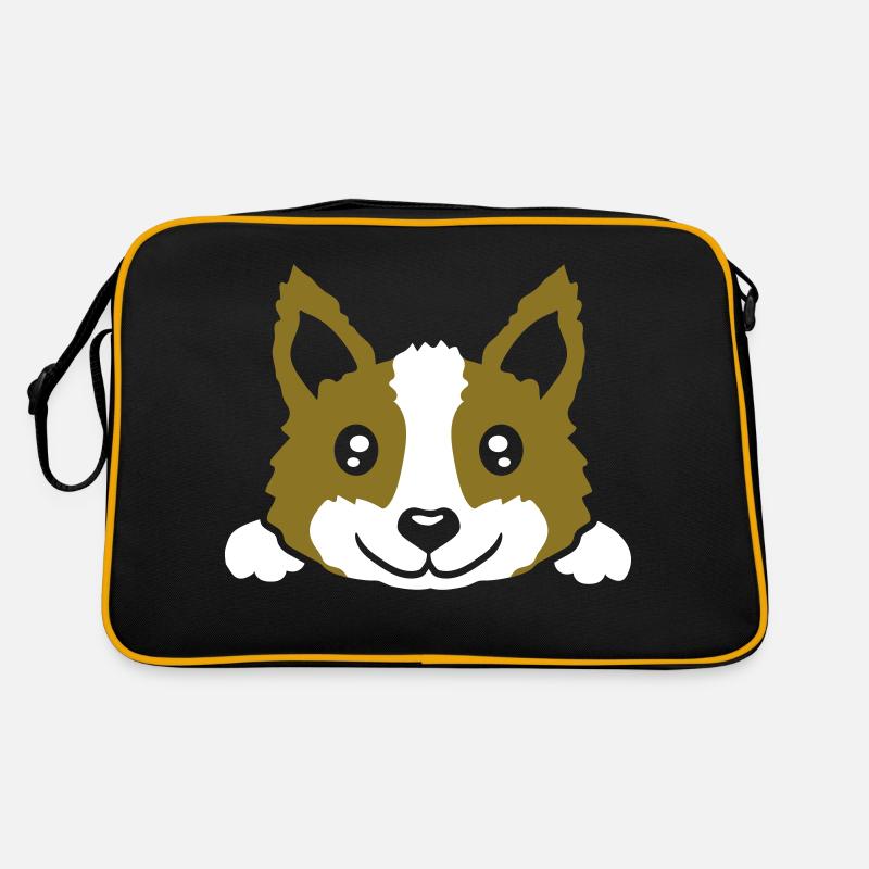 Retro Bag