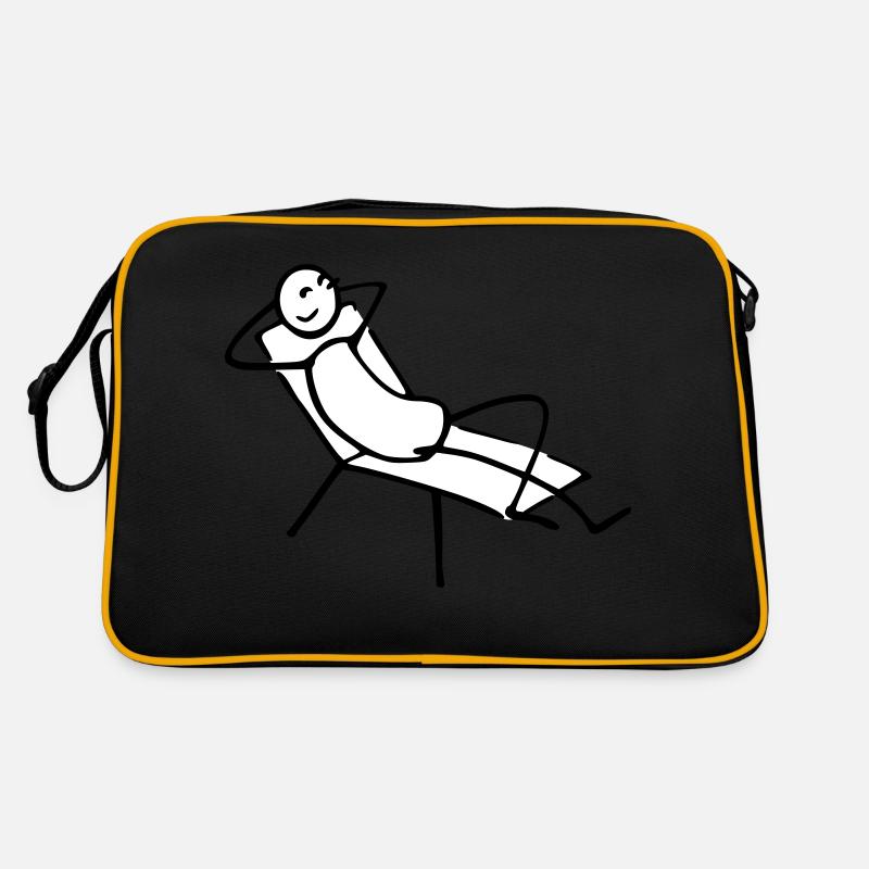 Sac Retro